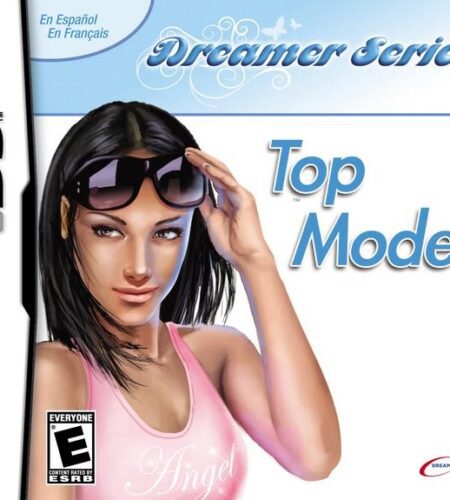Dreamer Series: Top Model