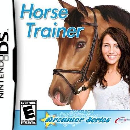 Dreamer: Horse Trainer