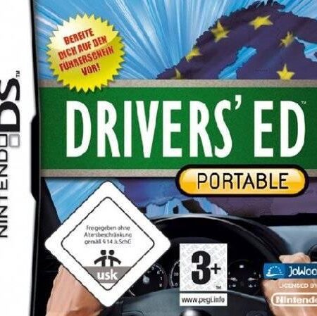 Drivers Ed Portable