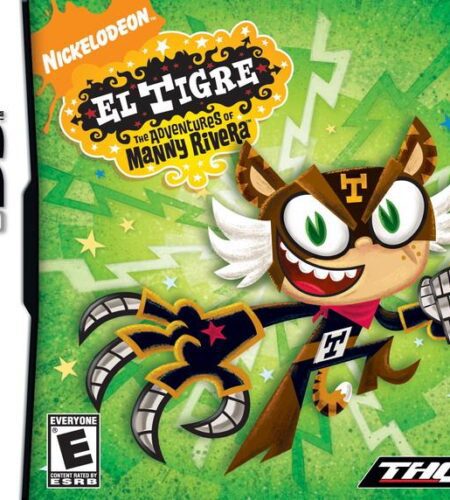 El Tigre