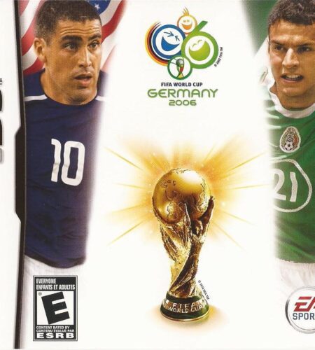 FIFA World Cup Germany 2006