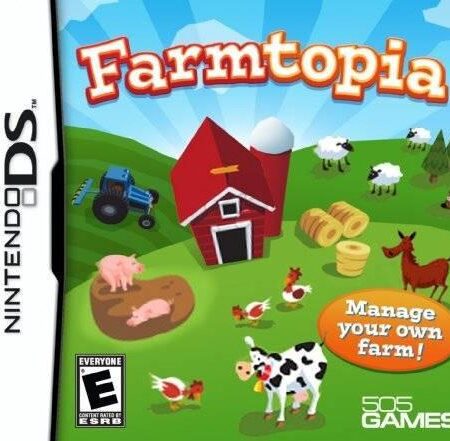 Farmtopia
