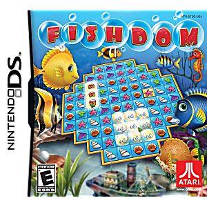 Fishdom