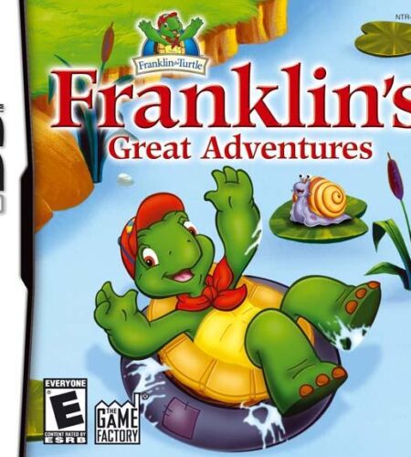 Franklin&rsquo;s Great Adventures