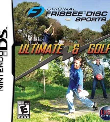Frisbee Disc Sports