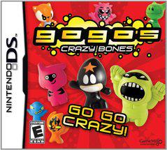 Go Go&rsquo;s Crazy Bones