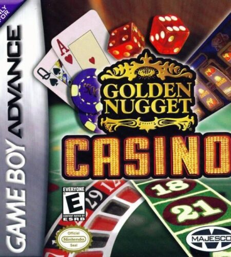 Golden Nugget Casino DS