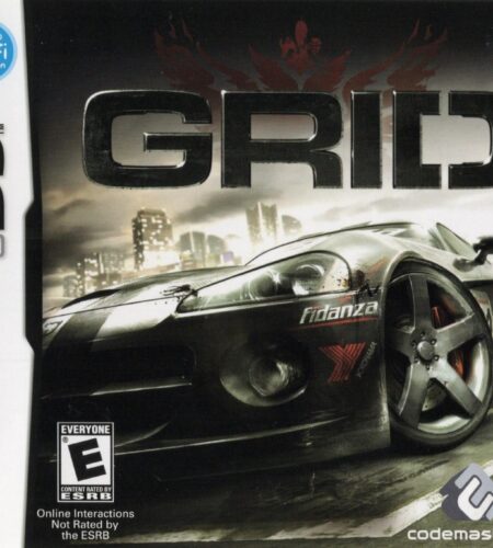 Grid