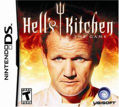 Hell&rsquo;s Kitchen