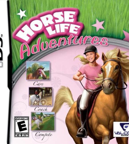 Horse Life Adventures
