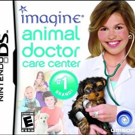 Imagine Animal Doctor Care Center
