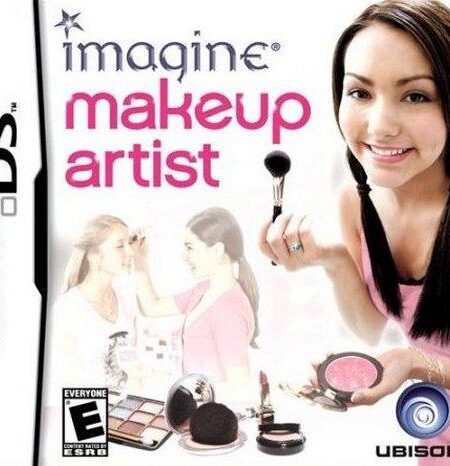 Imagine: Makeup Artist