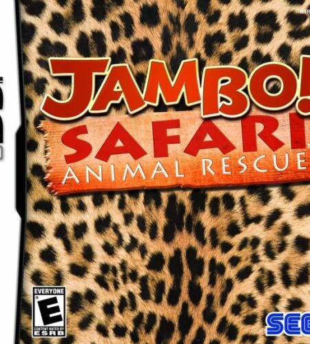 Jambo! Safari Animal Rescue