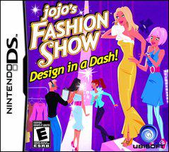 JoJo&rsquo;s Fashion Show