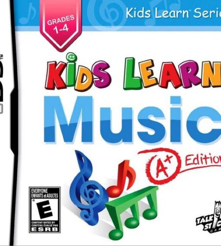 Kids Learn Music