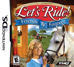 Let&rsquo;s Ride Friends Forever