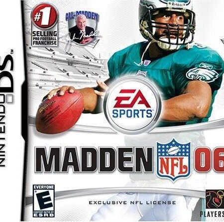 Madden 2006