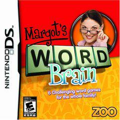 Margot&rsquo;s Word Brain