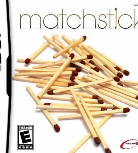 Matchstick