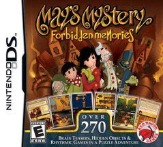 May&rsquo;s Mystery: Forbidden Memories