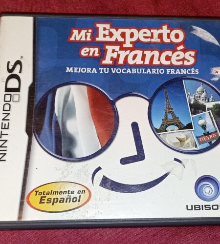 Mi Experto en Frances
