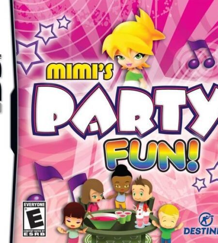 Mimi&rsquo;s Party Fun