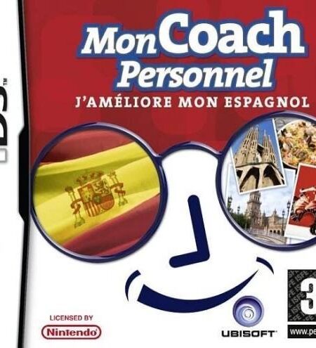 Mon Coach Personnel: J&rsquo;Ameliore Mon Espagnol