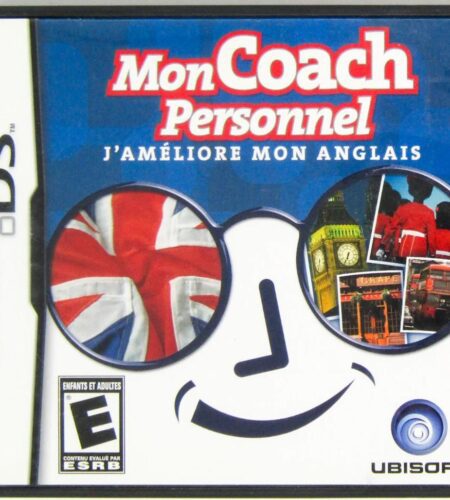 Mon Coach Personnel: J&rsquo;ameliore mon Anglais