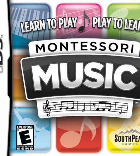Montessori Music