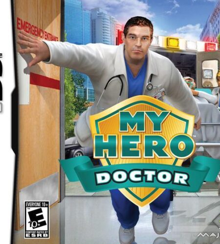 My Hero: Doctor