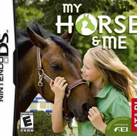 My Horse and Me
