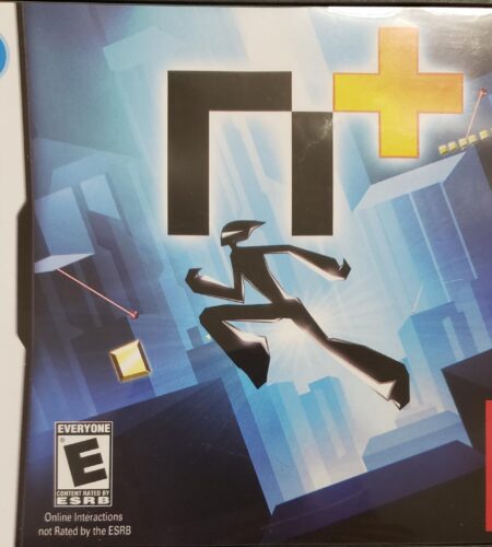 N+