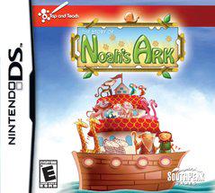 Noah&rsquo;s Ark