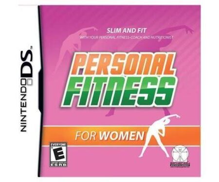 Personal Fitness For Women