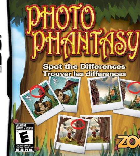 Photo Phantasy