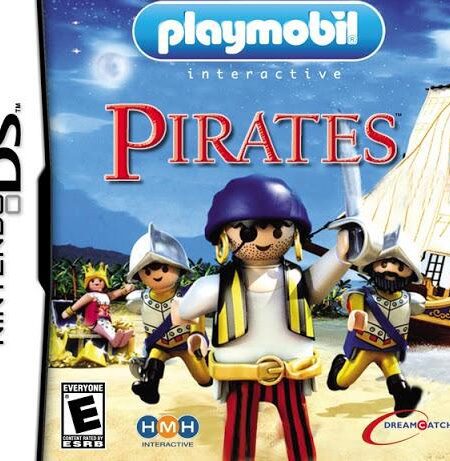 Playmobil: Pirates