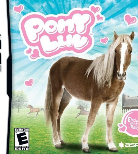 Pony Luv