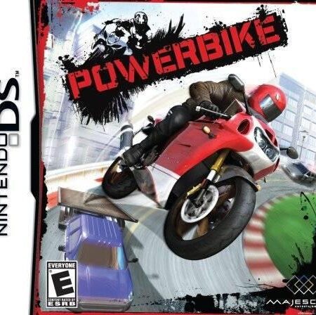 Powerbike