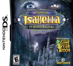 Princess Isabella: A Witch&rsquo;s Curse