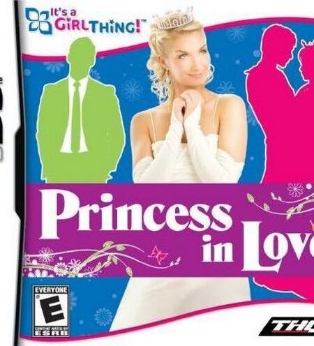Princess in Love
