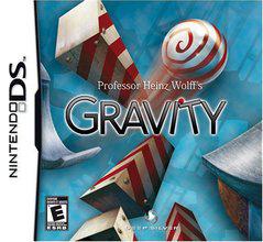 Professor Heinz Wolff&rsquo;s Gravity