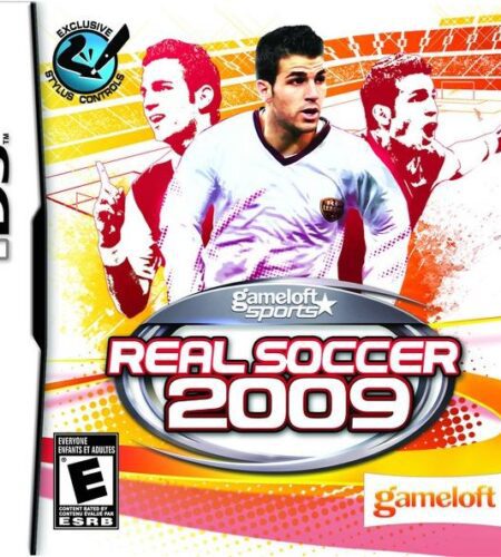 Real Soccer 2009