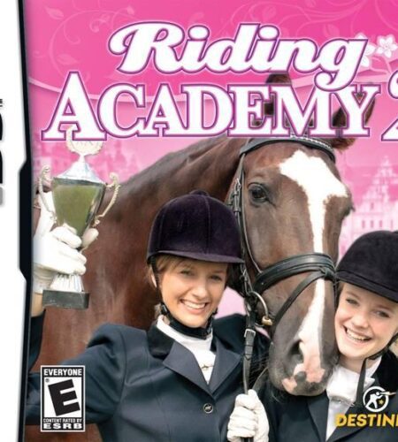 Riding Academy 2