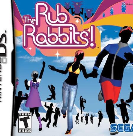 Rub Rabbits