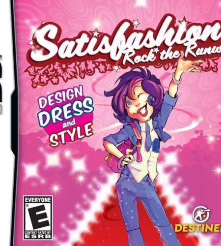 Satisfashion