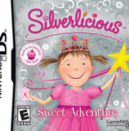 Silverlicious