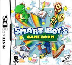 Smart Boy&rsquo;s Gameroom