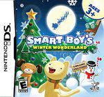 Smart Boy&rsquo;s Winter Wonderland