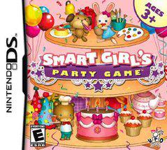 Smart Girl&rsquo;s Party Game