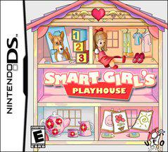 Smart Girl&rsquo;s Playhouse
